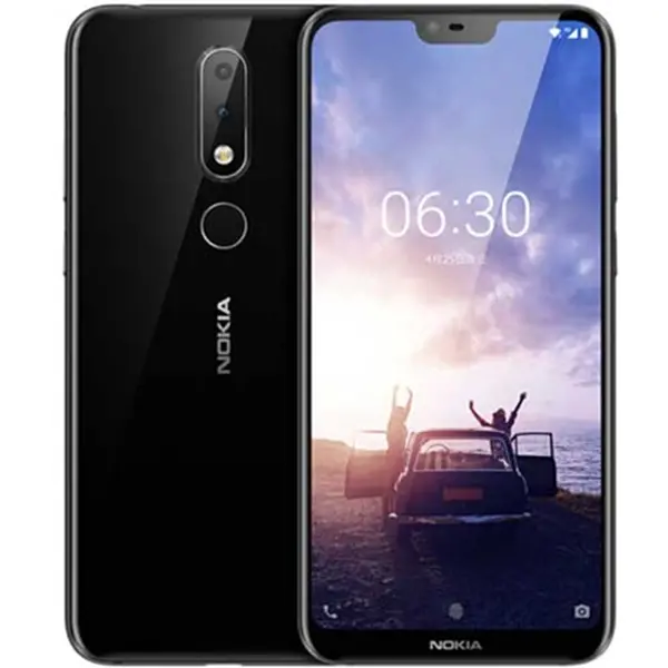 Nokia 6.1 Plus Price in Bangladesh 2025 and full specifications