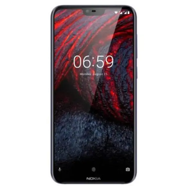 Nokia 6.1 Plus Price in Bangladesh 2025 and full specifications