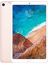 Xiaomi Mi Pad 4 Plus.