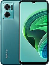 Xiaomi Redmi Note 11E.