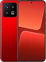 Xiaomi 13.